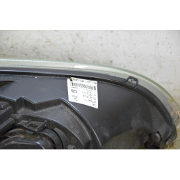 Faro fanale proiettore ant sx Ford Focus dal 2004 al 2008 cod 4m51-13w030-jb  1753710840549
