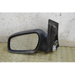 Specchietto retrovisore elettrico ant sx Ford Focus dal 2004 al 2008 cod 1500619  1753711287886
