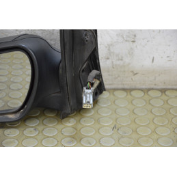 Specchietto retrovisore elettrico ant sx Ford Focus dal 2004 al 2008 cod 1500619  1753711287886