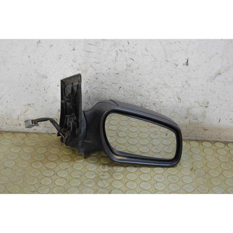 Specchietto retrovisore elettrico ant dx Ford Focus dal 2004 al 2008 cod 1510871  1753711535055