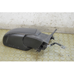 Specchietto retrovisore elettrico ant dx Ford Focus dal 2004 al 2008 cod 1510871  1753711535055