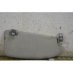 Coppia alette parasole dx sx Ford Focus dal 2004 al 2008 cod 1700319  1753711789878