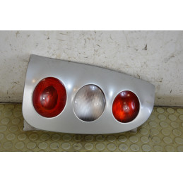 Fanale fanalino stop post sx Smart Fortwo W450 dal 1997 al 2004 cod 0001959v002  1753714408585