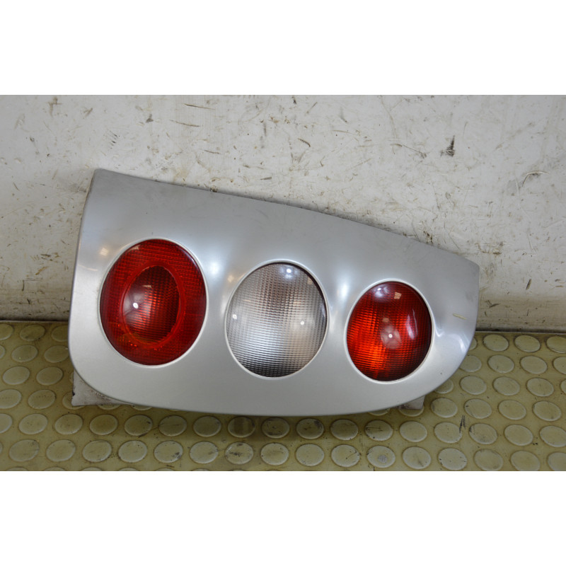 Fanale fanalino stop post sx Smart Fortwo W450 dal 1997 al 2004 cod 0001959v002  1753714408585