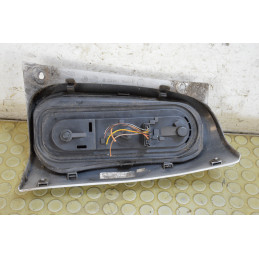 Fanale fanalino stop post sx Smart Fortwo W450 dal 1997 al 2004 cod 0001959v002  1753714408585