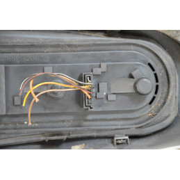 Fanale fanalino stop post sx Smart Fortwo W450 dal 1997 al 2004 cod 0001959v002  1753714408585
