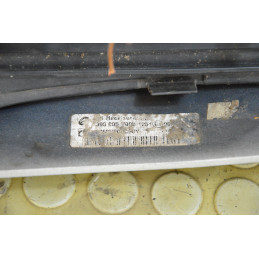 Fanale fanalino stop post sx Smart Fortwo W450 dal 1997 al 2004 cod 0001959v002  1753714408585