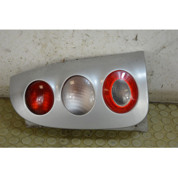 Fanale fanalino stop post dx Smart Fortwo W450 dal 1997 al 2004 cod 0001960v002  1753714995092