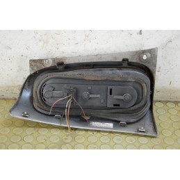 Fanale fanalino stop post dx Smart Fortwo W450 dal 1997 al 2004 cod 0001960v002  1753714995092