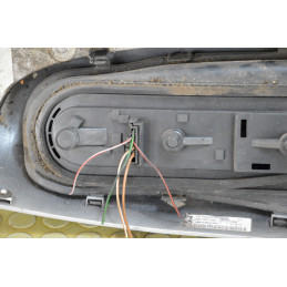 Fanale fanalino stop post dx Smart Fortwo W450 dal 1997 al 2004 cod 0001960v002  1753714995092