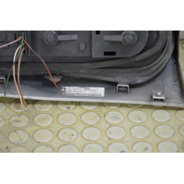 Fanale fanalino stop post dx Smart Fortwo W450 dal 1997 al 2004 cod 0001960v002  1753714995092