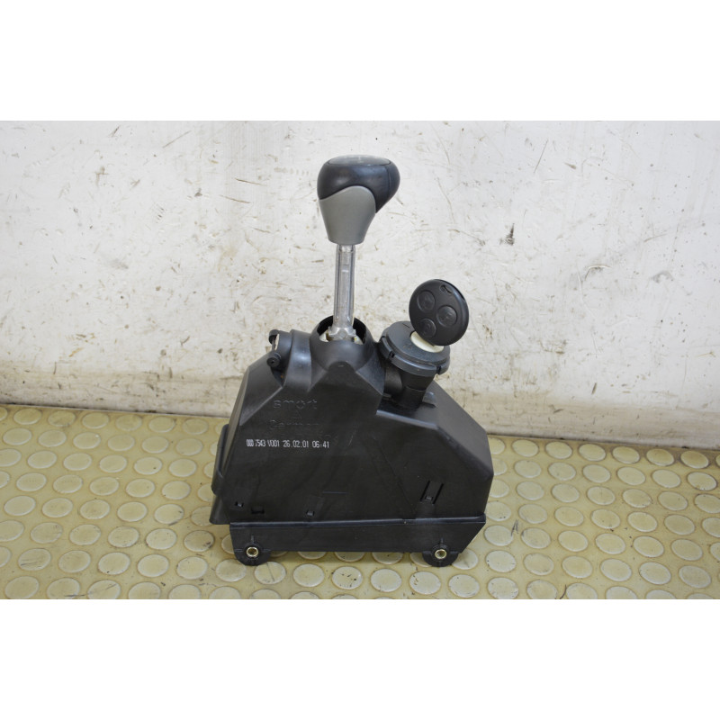 Leva marce cambio automatico Smart Fortwo W450 dal 1997 al 2004 cod 0007543v001  1753715158342