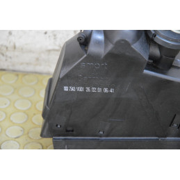Leva marce cambio automatico Smart Fortwo W450 dal 1997 al 2004 cod 0007543v001  1753715158342
