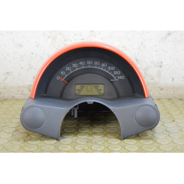 Contachilometri quadro strumenti Smart Fortwo W450 0.6 b dal 1997 al 2004 cod Q0001184V022000000  1753715310313