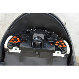 Contachilometri quadro strumenti Smart Fortwo W450 0.6 b dal 1997 al 2004 cod Q0001184V022000000  1753715310313