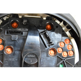 Contachilometri quadro strumenti Smart Fortwo W450 0.6 b dal 1997 al 2004 cod Q0001184V022000000  1753715310313