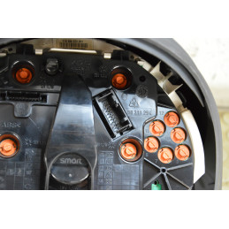 Contachilometri quadro strumenti Smart Fortwo W450 0.6 b dal 1997 al 2004 cod Q0001184V022000000  1753715310313