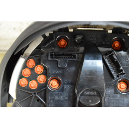 Contachilometri quadro strumenti Smart Fortwo W450 0.6 b dal 1997 al 2004 cod Q0001184V022000000  1753715310313