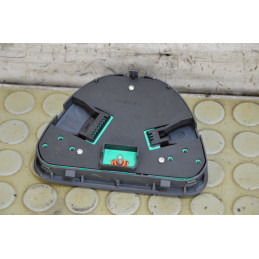 Pulsante interruttore quattro frecce Smart Fortwo W450 dal 1997 al 2004  1753715559408