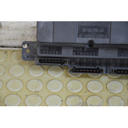Centralina comfort Smart Fortwo W450 dal 1997 al 2004 cod 0003027v006  1753715726824