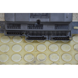 Centralina comfort Smart Fortwo W450 dal 1997 al 2004 cod 0003027v006  1753715726824
