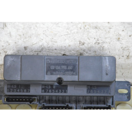Centralina comfort Smart Fortwo W450 dal 1997 al 2004 cod 0003027v006  1753715726824