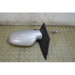 Specchietto retrovisore manuale ant sx Smart Fortwo W450 dal 1997 al 2004 cod 017004  1753715906462