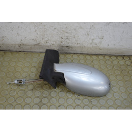 Specchietto retrovisore manuale ant sx Smart Fortwo W450 dal 1997 al 2004 cod 017004  1753715906462