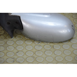 Specchietto retrovisore manuale ant sx Smart Fortwo W450 dal 1997 al 2004 cod 017004  1753715906462
