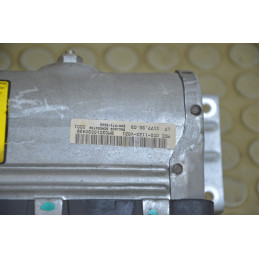 Airbag ant dx lato passeggero Smart Fortwo W450 dal 1997 al 2004 cod 000-1123-v021  1753716047768