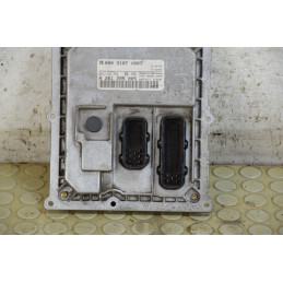 Centralina motore Smart Fortwo W450 0.6 b dal 1997 al 2004 cod 0003107v007 0261205005  1753716202372