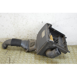 Scatola filtro aria Smart Fortwo W450 0.6 b dal 1997 al 2004 cod 0280622006  1753716402222