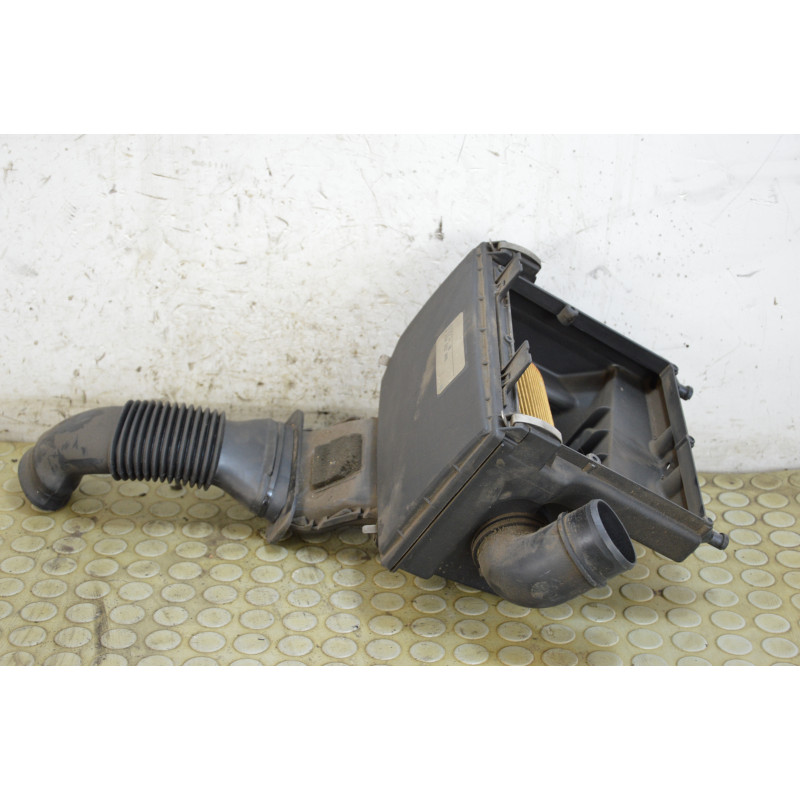 Scatola filtro aria Smart Fortwo W450 0.6 b dal 1997 al 2004 cod 0280622006  1753716402222