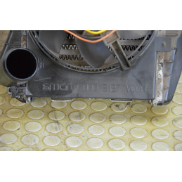 Elettroventola con radiatore intercooler Smart Fortwo W450 0.6 b dal 1997 al 2004 cod 0003127v008  1753716631035