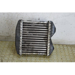 Elettroventola con radiatore intercooler Smart Fortwo W450 0.6 b dal 1997 al 2004 cod 0003127v008  1753716631035