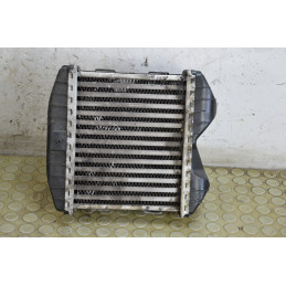 Elettroventola con radiatore intercooler Smart Fortwo W450 0.6 b dal 1997 al 2004 cod 0003127v008  1753716631035