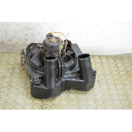 Elettroventola con radiatore intercooler Smart Fortwo W450 0.6 b dal 1997 al 2004 cod 0003127v008  1753716631035