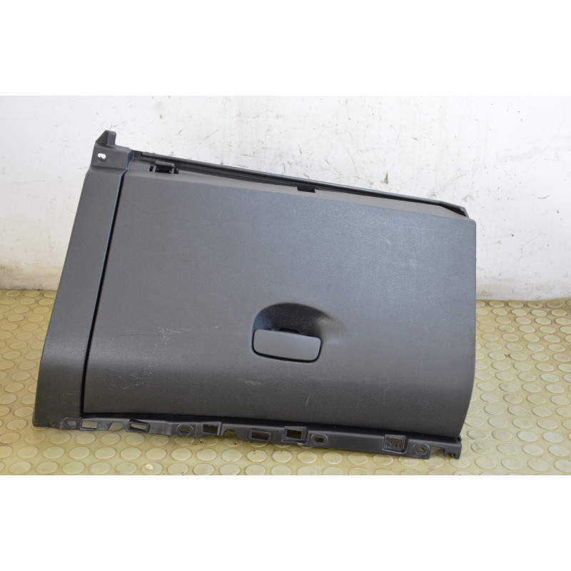 Cassetto vano portaoggetti Renault Scenic XMod dal 2009 al 2013 cod 68108004r  1753794032939