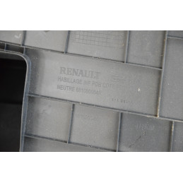 Cassetto vano portaoggetti Renault Scenic XMod dal 2009 al 2013 cod 68108004r  1753794032939