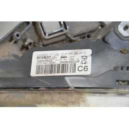 Faro fanale proiettore ant sx Renault Scenic X-Mod dal 2009 al 2013 cod 260600023r 89902926  1753795230716