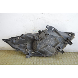 Faro fanale proiettore ant sx Renault Scenic X-Mod dal 2009 al 2013 cod 260600023r 89902926  1753795230716