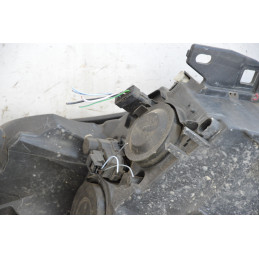 Faro fanale proiettore ant sx Renault Scenic X-Mod dal 2009 al 2013 cod 260600023r 89902926  1753795230716
