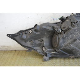 Faro fanale proiettore ant sx Renault Scenic X-Mod dal 2009 al 2013 cod 260600023r 89902926  1753795230716
