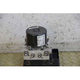 Centralina pompa abs Renault Scenic XMod dal 2009 al 2013 cod 476608102r 95ct2aay2  1753796719333
