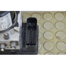 Centralina pompa abs Renault Scenic XMod dal 2009 al 2013 cod 476608102r 95ct2aay2  1753796719333
