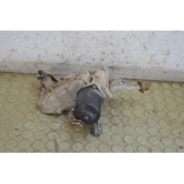 Motorino tergicristallo dx Renault Scenic XMod dal 2009 al 2013 cod 288106583R  1753797173691
