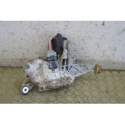 Motorino tergicristallo dx Renault Scenic XMod dal 2009 al 2013 cod 288106583R  1753797173691