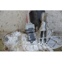 Motorino tergicristallo dx Renault Scenic XMod dal 2009 al 2013 cod 288106583R  1753797173691