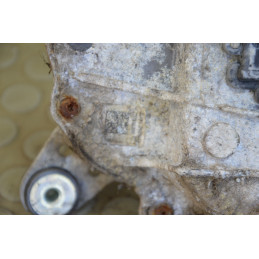 Motorino tergicristallo dx Renault Scenic XMod dal 2009 al 2013 cod 288106583R  1753797173691
