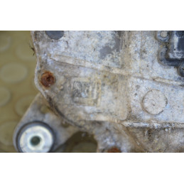 Motorino tergicristallo dx Renault Scenic XMod dal 2009 al 2013 cod 288106583R  1753797173691
